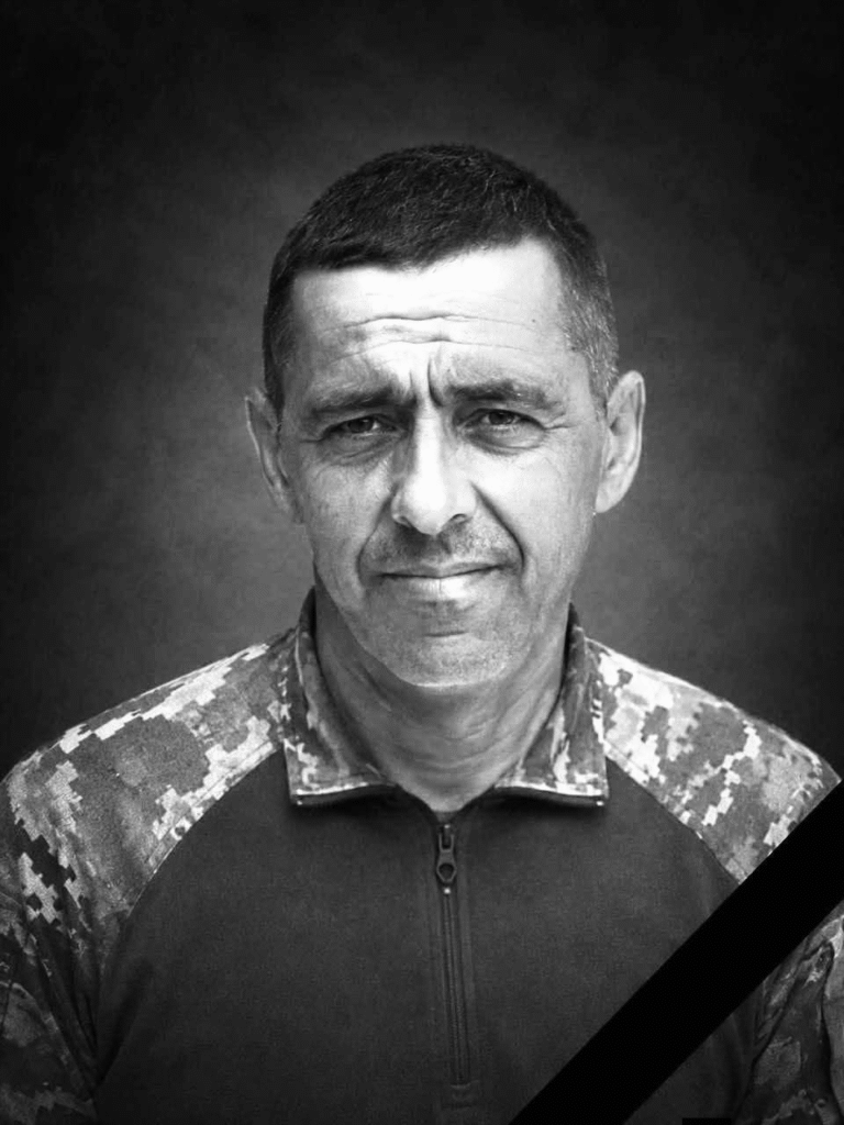 На Львівщині прощаються із шістьма воїнами — що про них відомо (фото) - 6