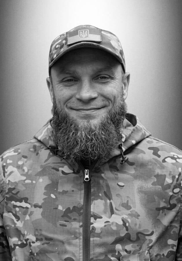 На Львівщині прощаються із шістьма воїнами — що про них відомо (фото) - 1