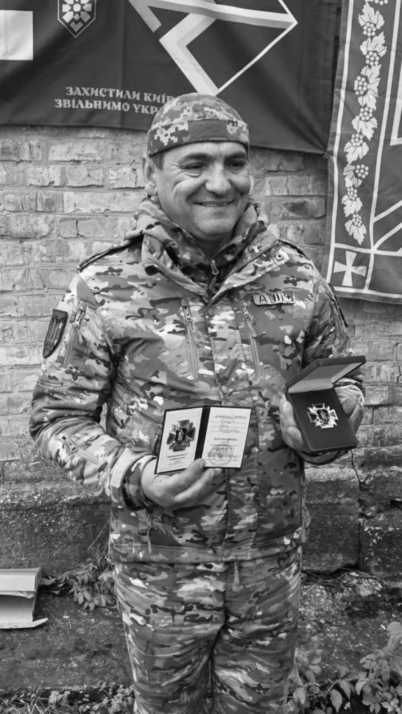 На Львівщині прощаються із шістьма воїнами — що про них відомо (фото) - 2