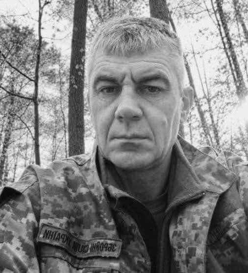 На Львівщині прощаються із шістьма воїнами — що про них відомо (фото) - 3