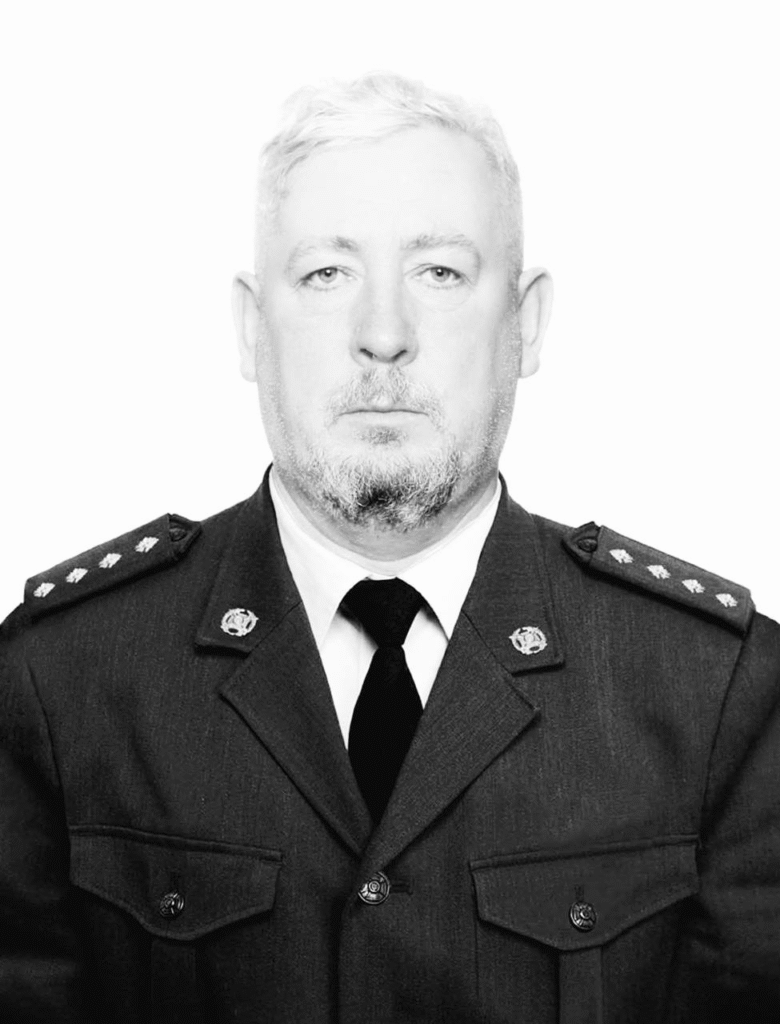 На Львівщині прощаються із шістьма воїнами — що про них відомо (фото) - 4