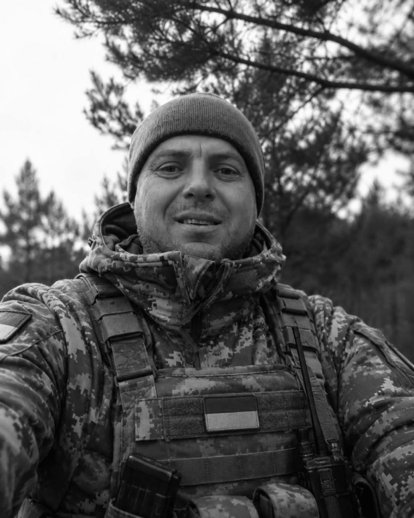 На Львівщині прощаються із шістьма воїнами — що про них відомо (фото) - 5