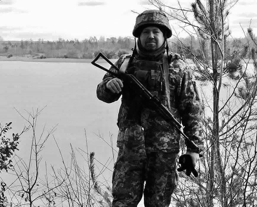 На Львівщині прощаються із шістьма воїнами — що про них відомо (фото) - 6