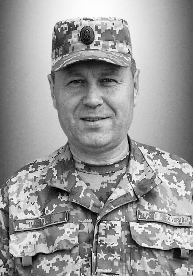 На Львівщині прощаються із шістьма воїнами — що про них відомо (фото) - 3