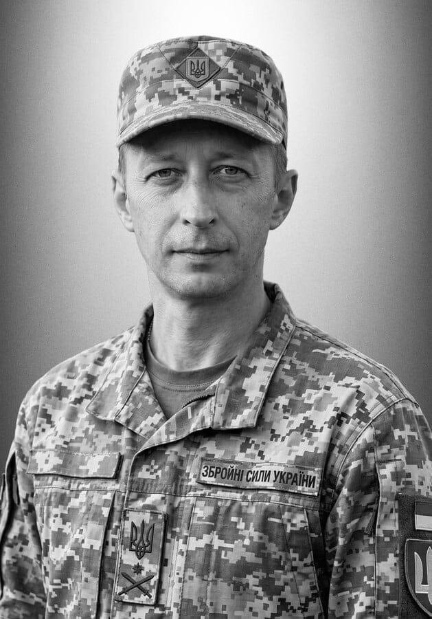 На Львівщині прощаються із шістьма воїнами — що про них відомо (фото) - 4