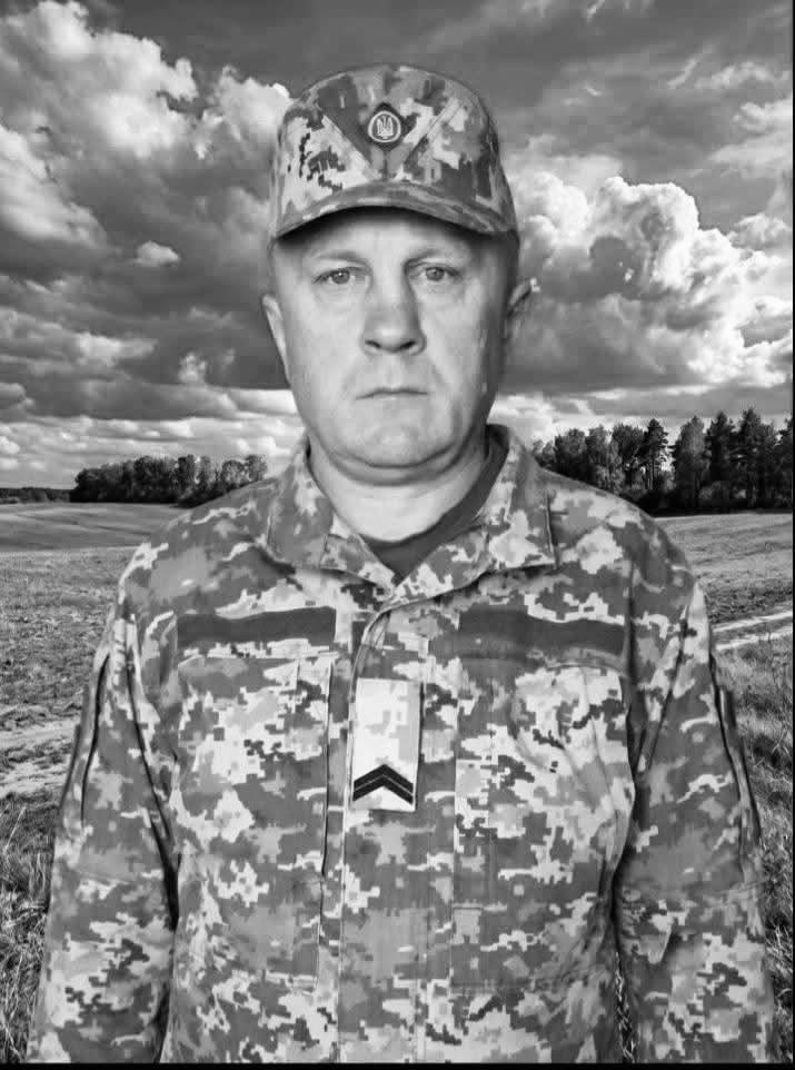 На Львівщині прощаються із шістьма воїнами — що про них відомо (фото) - 6