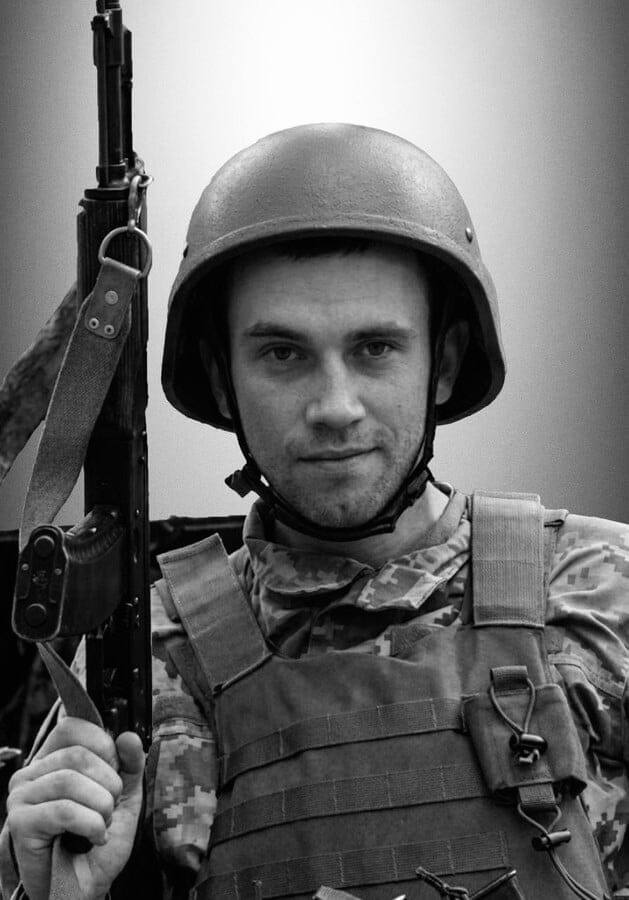 На Львівщині прощаються з десятьма воїнами — що про них відомо (фото) - 3