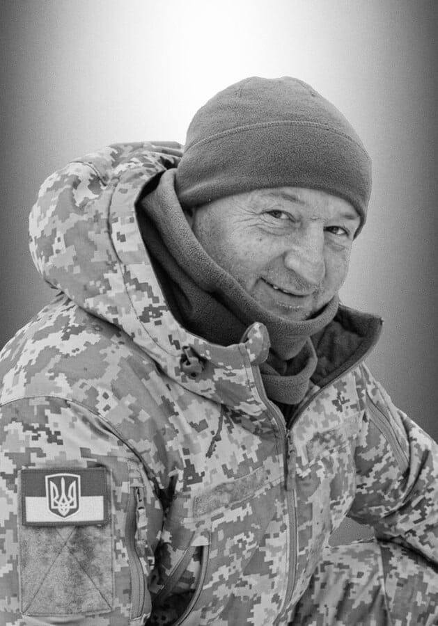 На Львівщині прощаються з десятьма воїнами — що про них відомо (фото) - 5