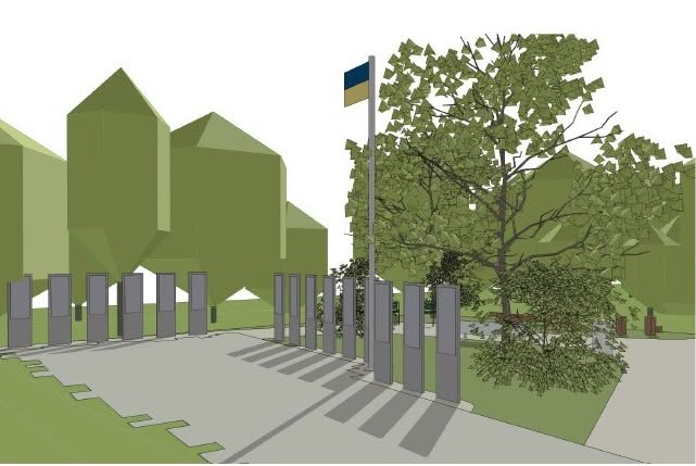 Простори пам’яті: які нові меморіали з’являться у Львові - 9