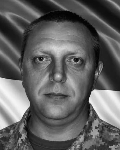 На Львівщині прощаються з вісьмома воїнами — що про них відомо (фото) - 1