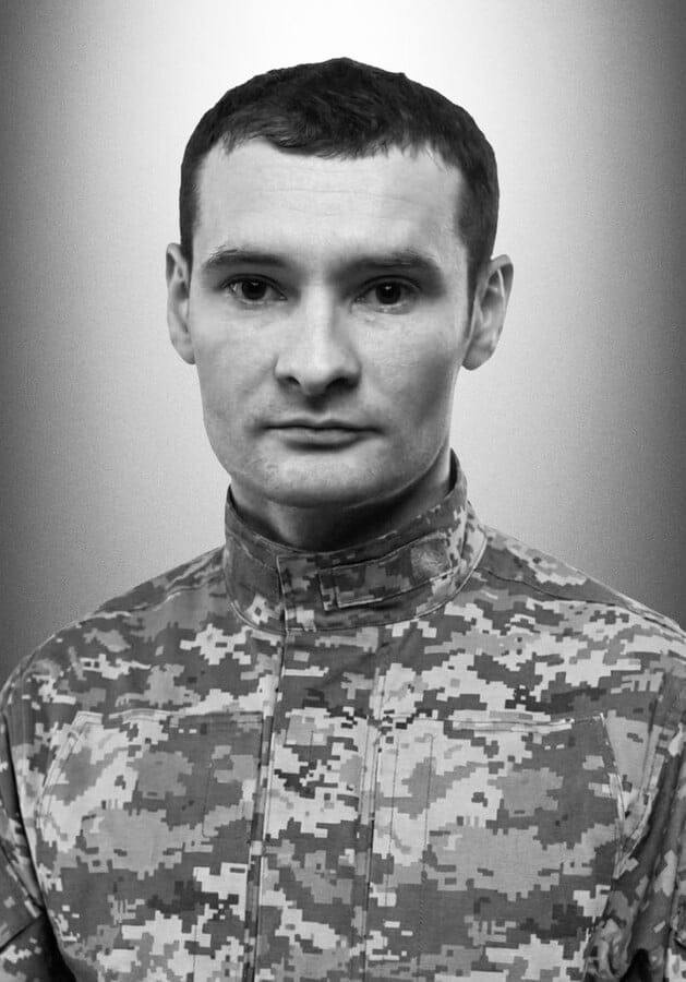 На Львівщині прощаються із шістьма воїнами — що про них відомо (фото) - 1
