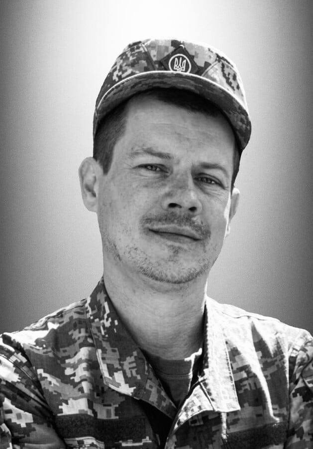 На Львівщині прощаються із шістьма воїнами — що про них відомо (фото) - 2