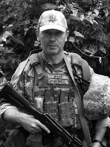 На Львівщині прощаються з вісьмома воїнами — що про них відомо (фото) - 2