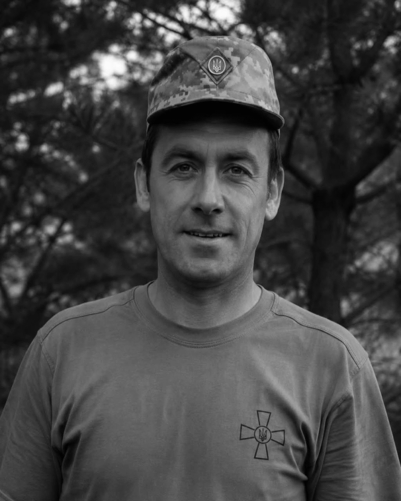 На Львівщині прощаються із шістьма воїнами — що про них відомо (фото) - 5
