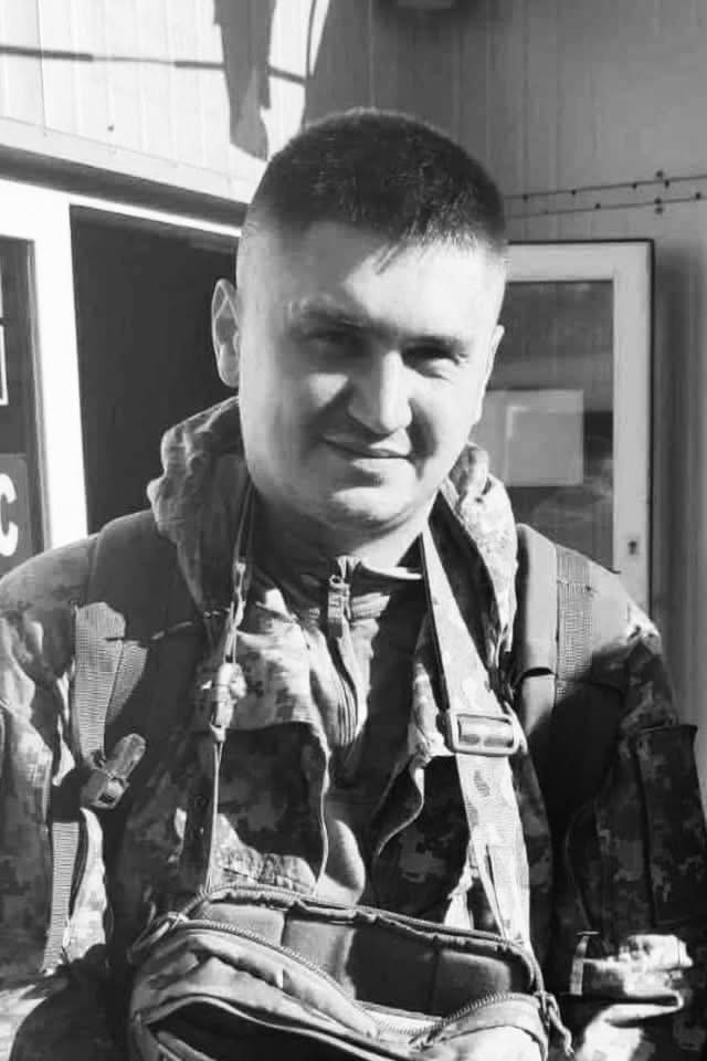 На Львівщині прощаються із шістьма воїнами — що про них відомо (фото) - 6