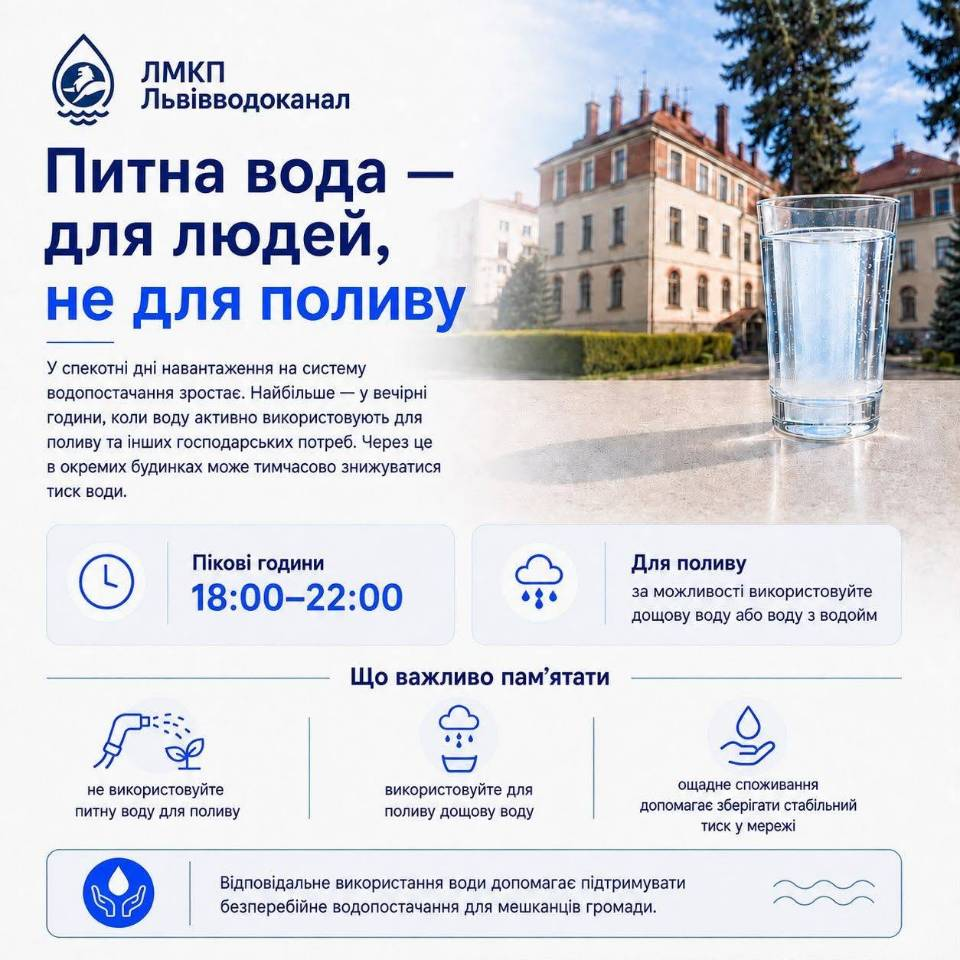 Річки міліють, або Чи може Львівщина залишитися без води - 6