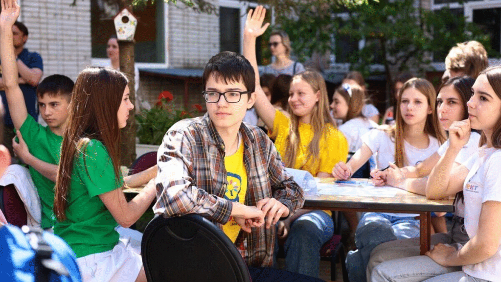 Нові програми та 12-річка: що зміниться у школах Львова - 7
