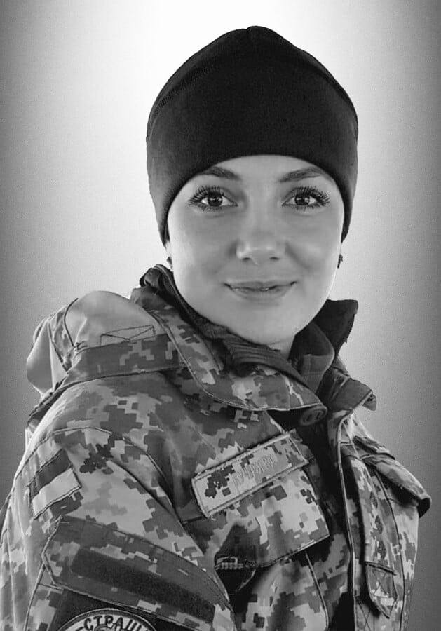 На Львівщині прощаються з вісьмома воїнами — що про них відомо (фото) - 4