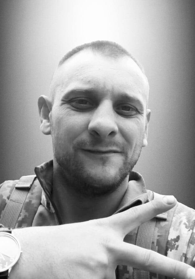 На Львівщині прощаються з вісьмома воїнами — що про них відомо (фото) - 5