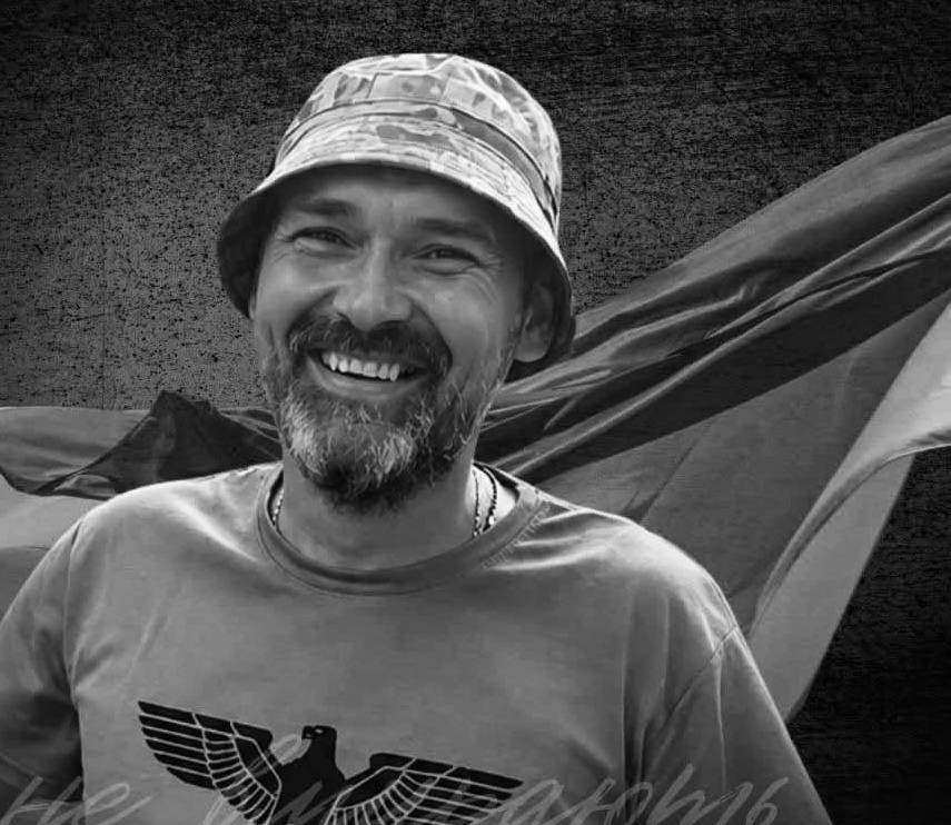 На Львівщині прощаються з вісьмома воїнами — що про них відомо (фото) - 6