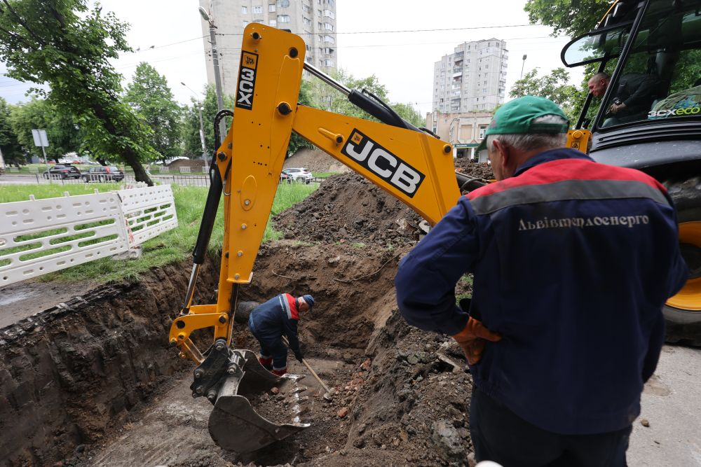 «50% тепломереж потребують заміни»: як Львів готується до опалювального сезону - 2