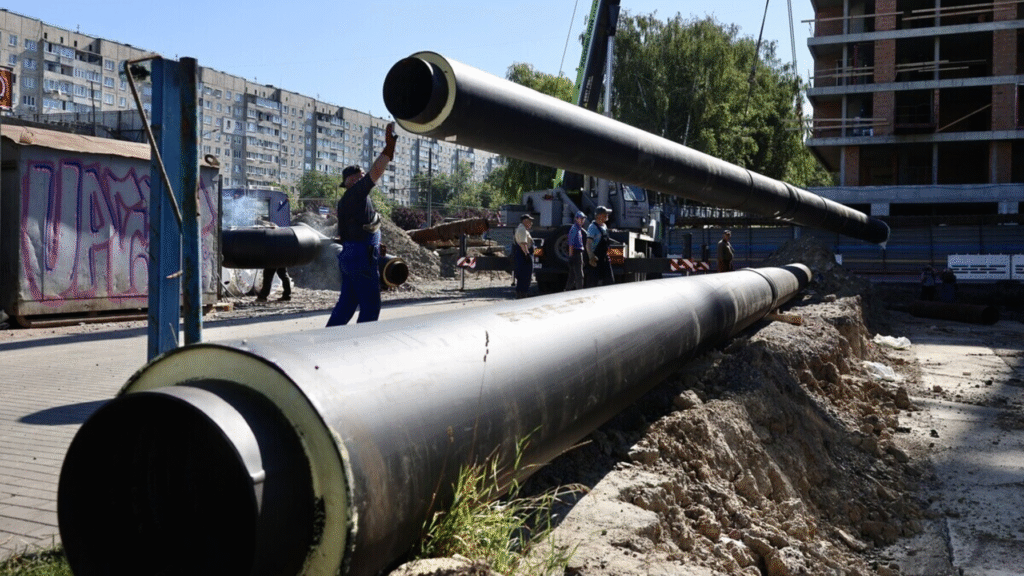 «50% тепломереж потребують заміни»: як Львів готується до опалювального сезону - 3