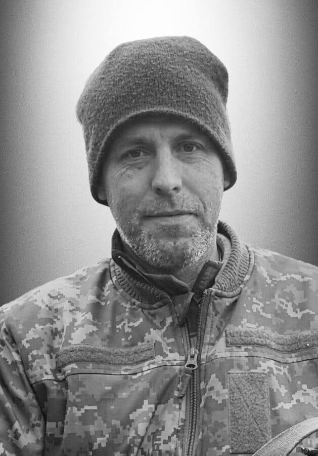 На Львівщині прощаються із сімома воїнами — що про них відомо (фото) - 1
