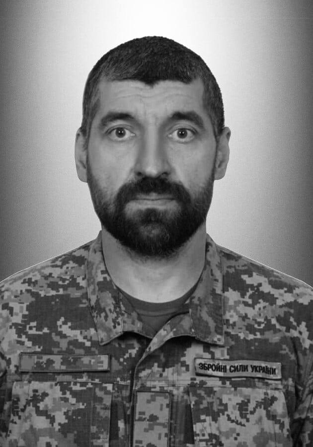 На Львівщині прощаються із сімома воїнами — що про них відомо (фото) - 2