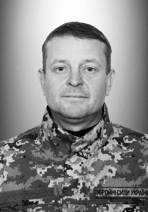 На Львівщині прощаються із сімома воїнами — що про них відомо (фото) - 3