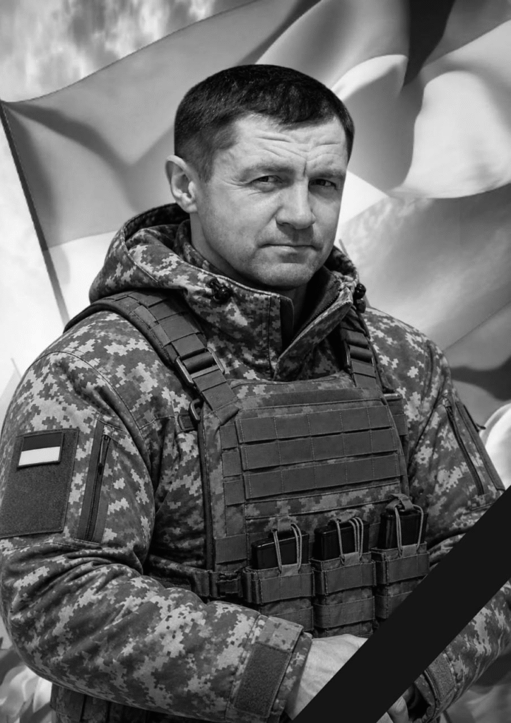 На Львівщині прощаються із сімома воїнами — що про них відомо (фото) - 4
