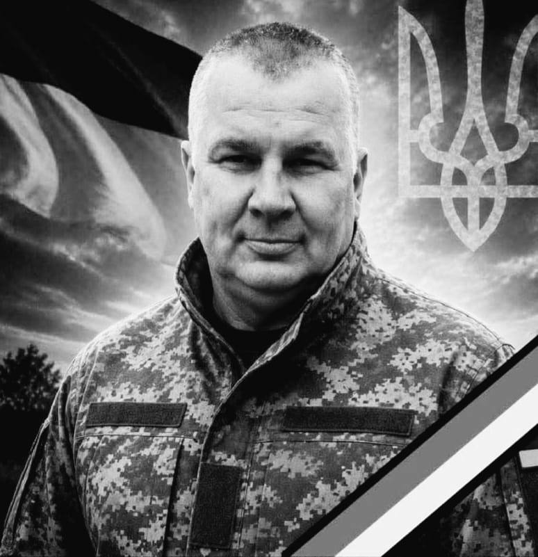 На Львівщині прощаються із сімома воїнами — що про них відомо (фото) - 5