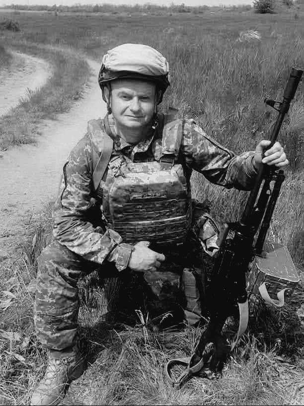 На Львівщині прощаються із сімома воїнами — що про них відомо (фото) - 6