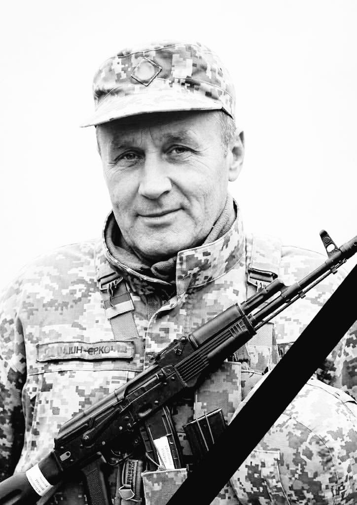 На Львівщині прощаються із сімома воїнами — що про них відомо (фото) - 7