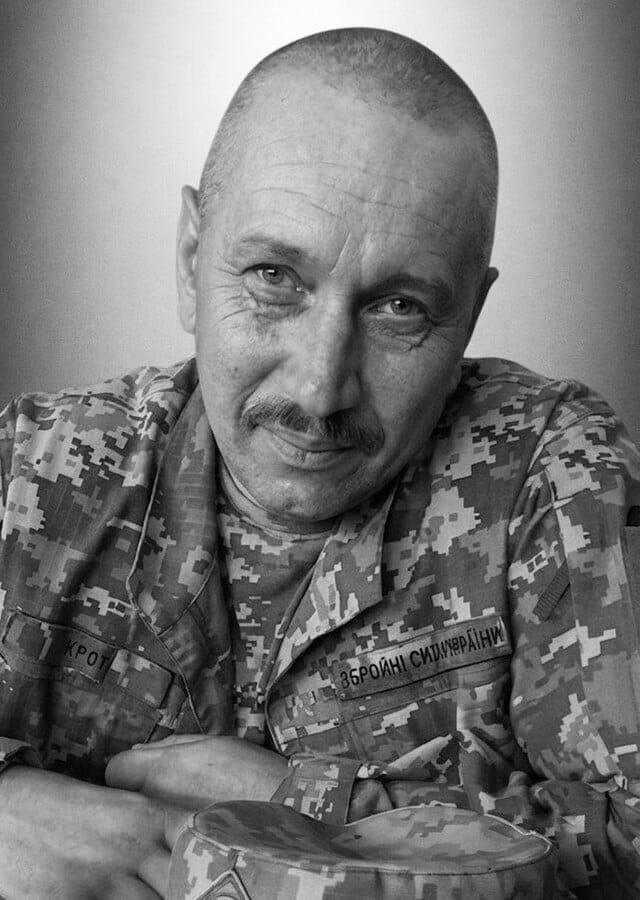 На Львівщині прощаються з вісьмома воїнами — що про них відомо (фото) - 7