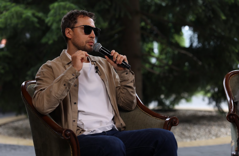 blago підтримала зустріч Core Business Club про розвиток бізнесу після першого успіху - 1