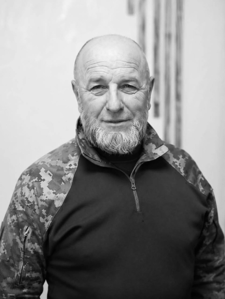 На Львівщині прощаються з пʼятьма воїнами — що про них відомо (фото) - 1