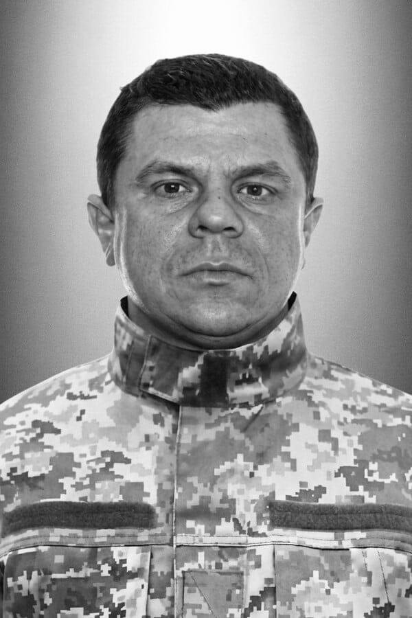 На Львівщині прощаються з пʼятьма воїнами — що про них відомо (фото) - 2