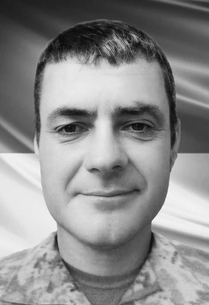 На Львівщині прощаються з пʼятьма воїнами — що про них відомо (фото) - 5