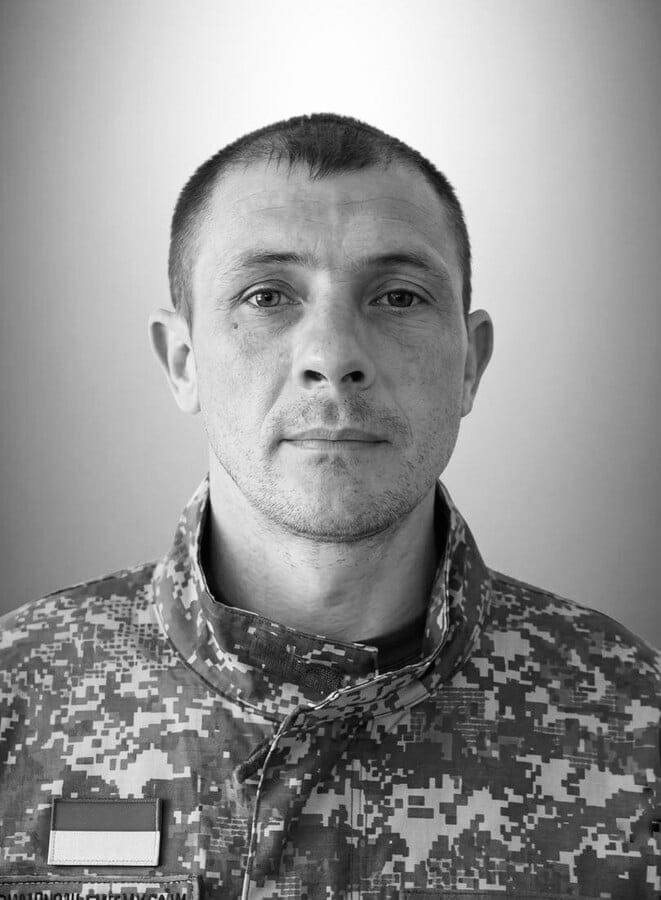 На Львівщині прощаються з двома воїнами — що про них відомо (фото) - 1