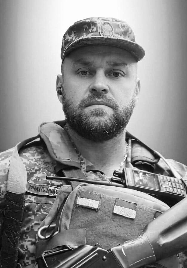 На Львівщині прощаються з двома воїнами — що про них відомо (фото) - 2