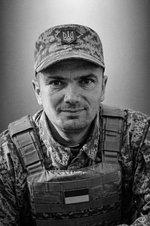 На Львівщині прощаються з чотирма воїнами — що про них відомо (фото) - 2
