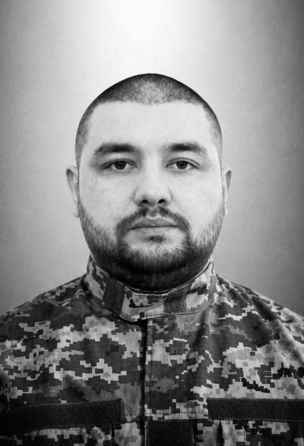 На Львівщині прощаються з чотирма воїнами — що про них відомо (фото) - 4