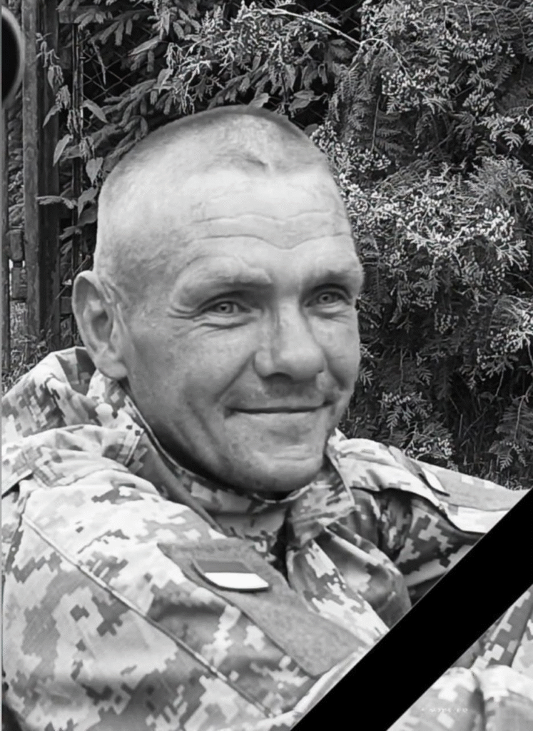 На Львівщині прощаються з пʼятьма воїнами — що про них відомо (фото) - 2