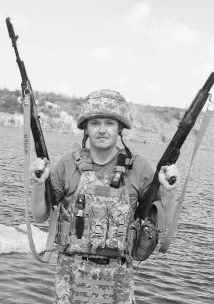 На Львівщині прощаються з вісьмома воїнами — що про них відомо (доповнено) - 6