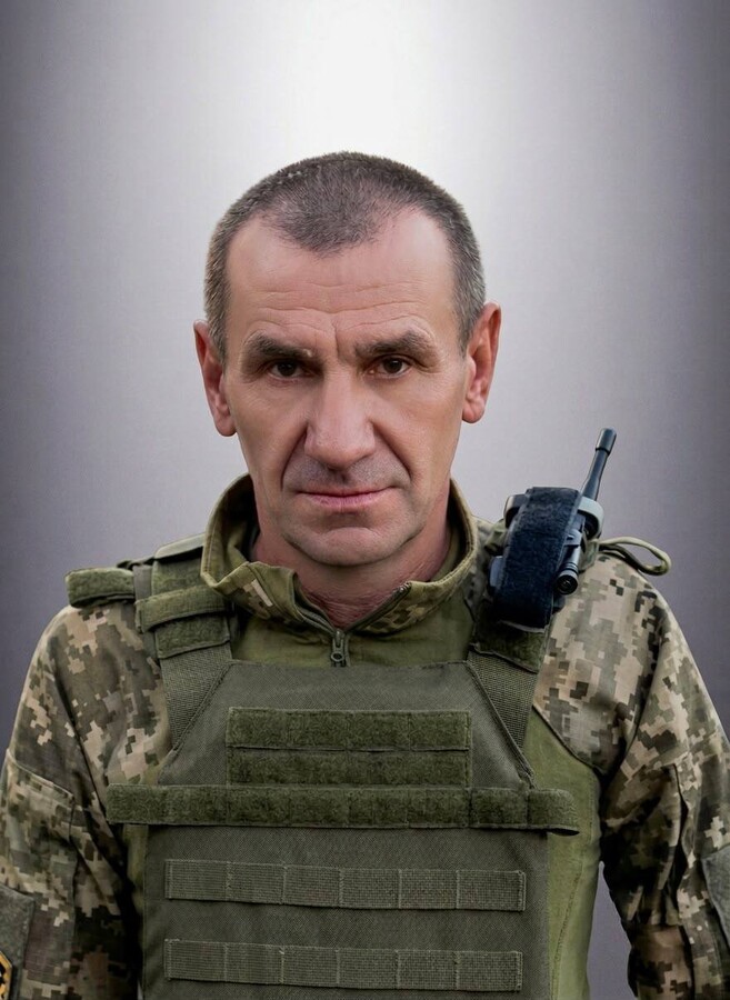 Завтра Львів прощається з трьома захисниками - 1