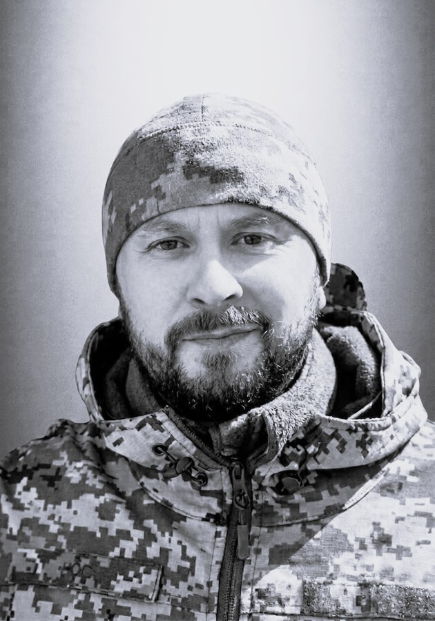 У Львові восьмого серпня попращаються з шістьма воїнами - 5
