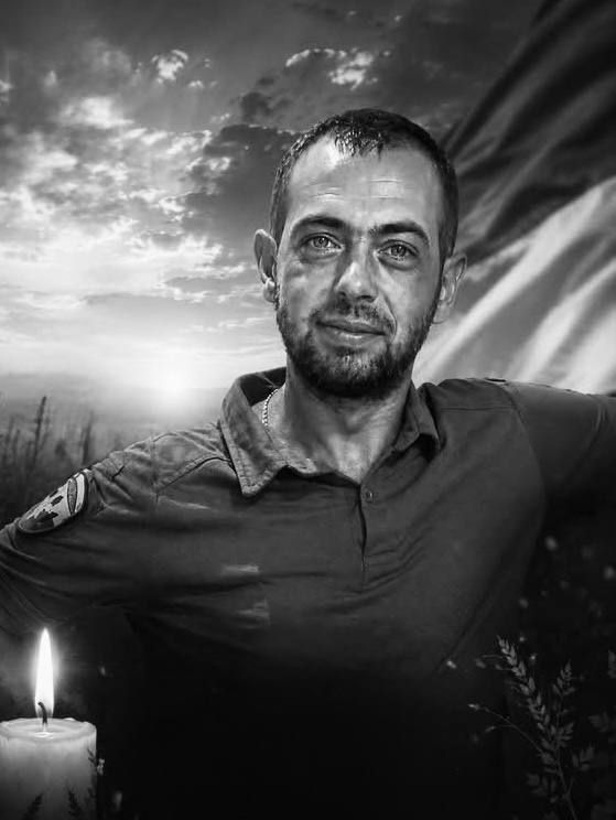 На Львівщині прощаються з шістьма воїнами — що про них відомо (фото) - 1