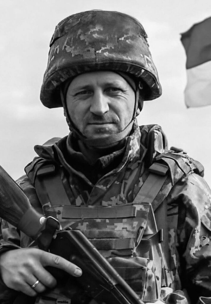На Львівщині прощаються з шістьма воїнами — що про них відомо (фото) - 3