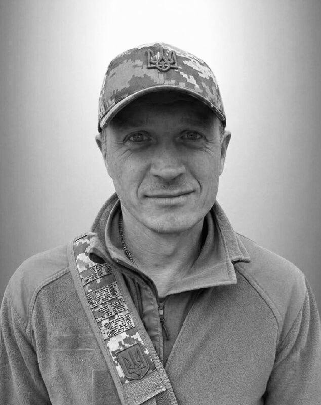 На Львівщині прощаються з шістьма воїнами — що про них відомо (фото) - 4