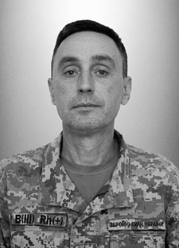 На Львівщині прощаються з шістьма воїнами — що про них відомо (фото) - 5